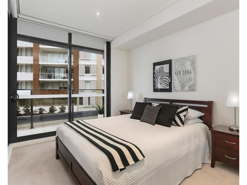 613G/4 Devlin Street, Ryde NSW 2112