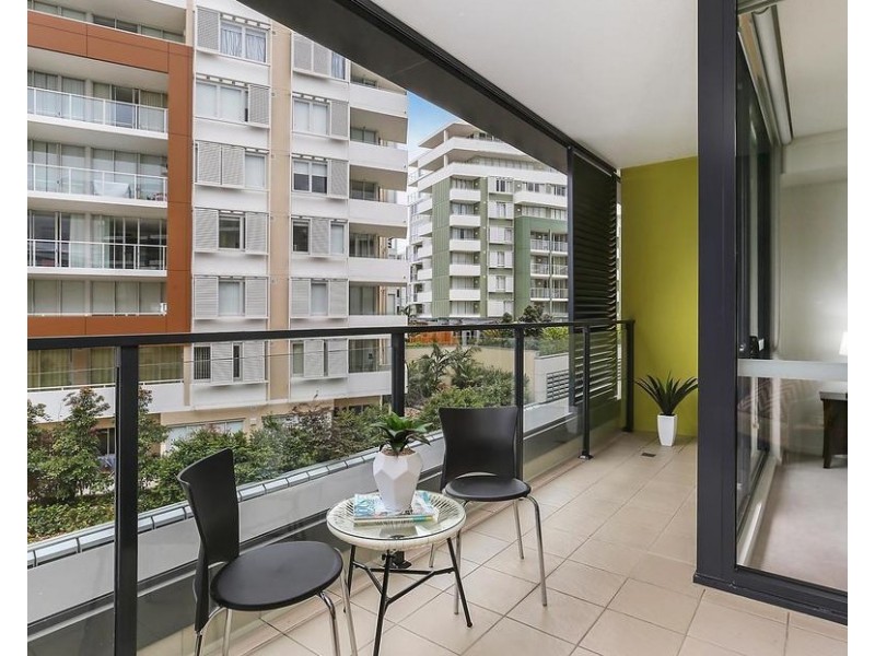 613G/4 Devlin Street, Ryde NSW 2112