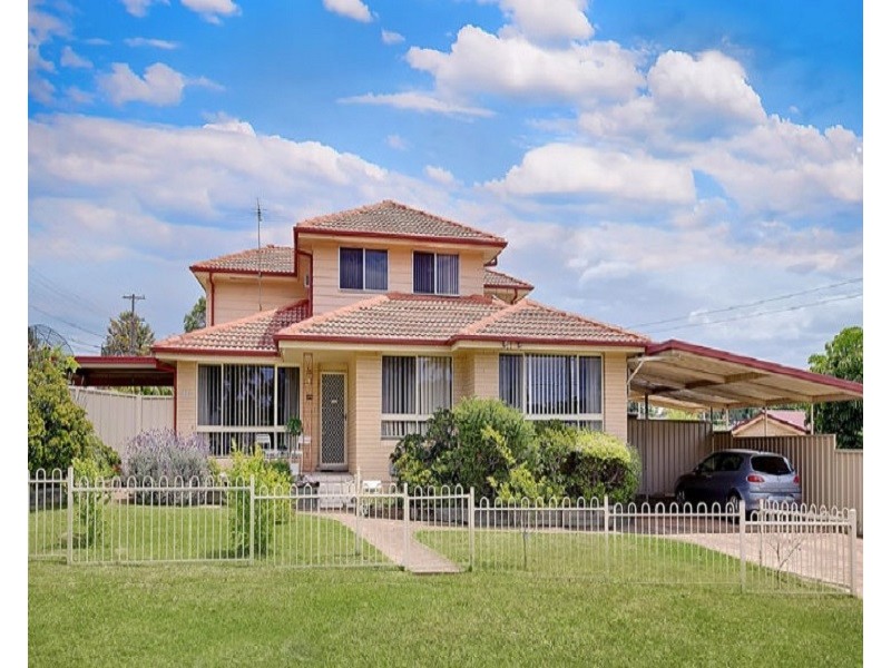 1 Kastelan Street, Blacktown NSW 2148