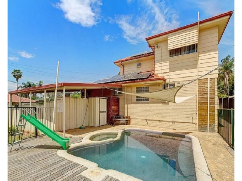 1 Kastelan Street, Blacktown NSW 2148