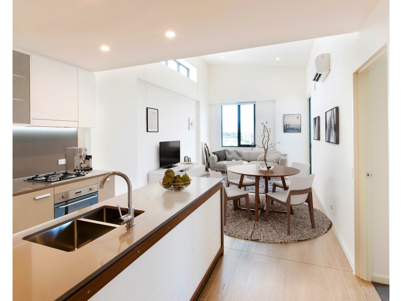 515/64-72 River Road, Ermington NSW 2115