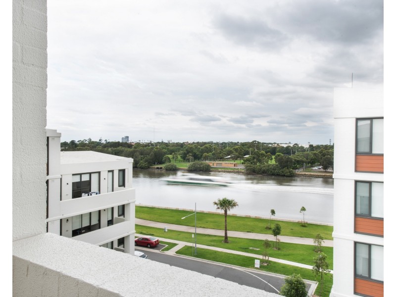 515/64-72 River Road, Ermington NSW 2115