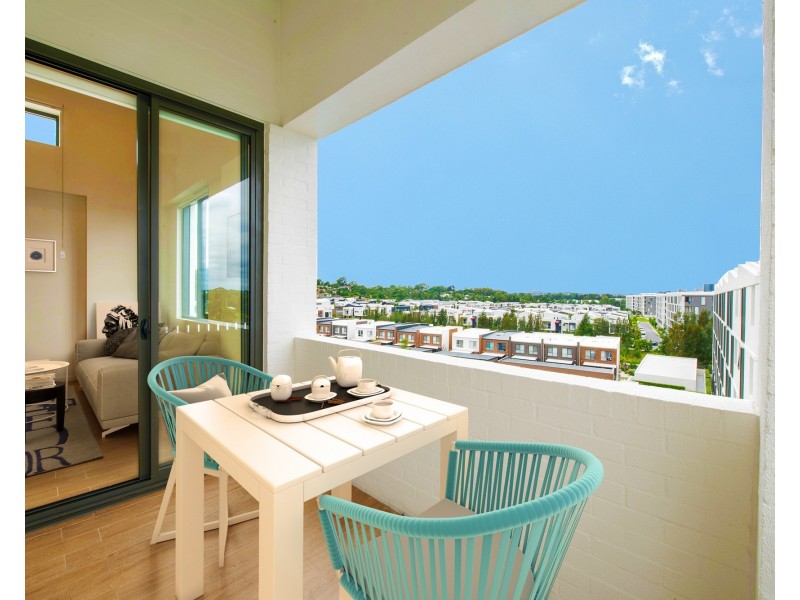 515/64-72 River Road, Ermington NSW 2115