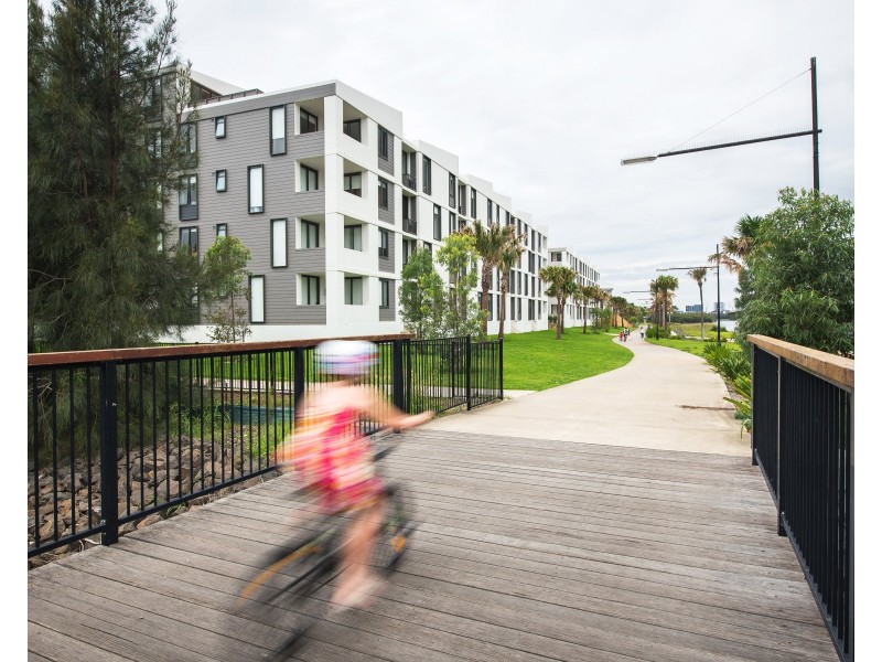 515/64-72 River Road, Ermington NSW 2115