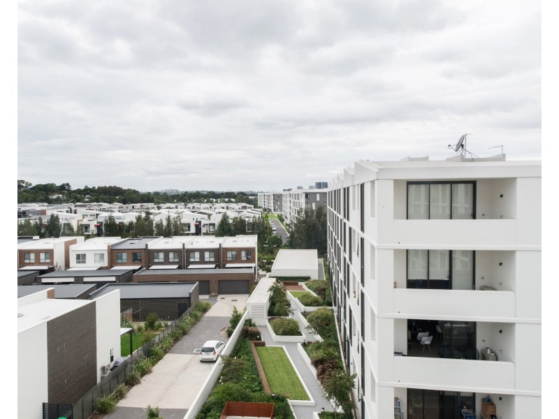 515/64-72 River Road, Ermington NSW 2115