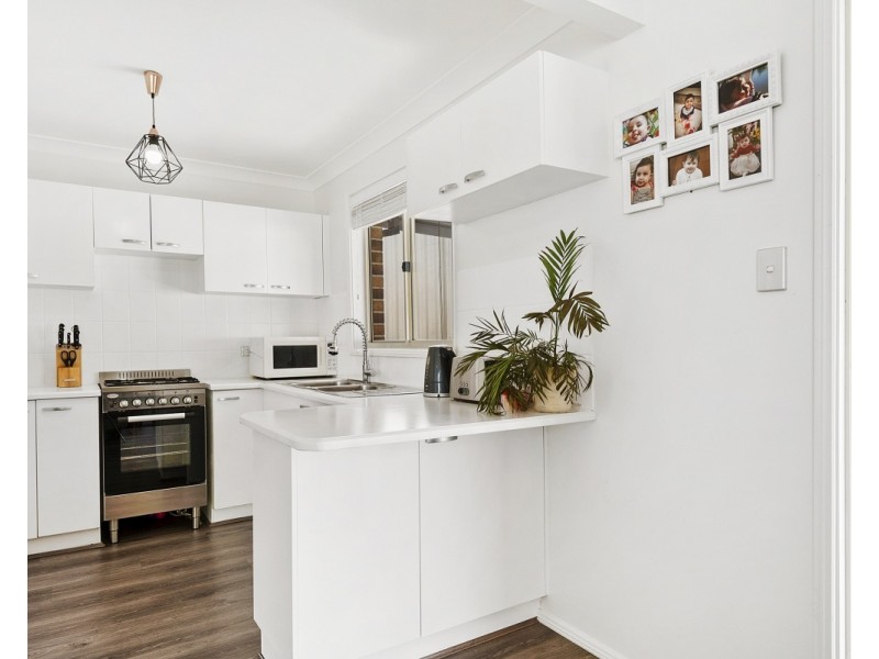 73B Barnier Drive, Quakers Hill NSW 2763