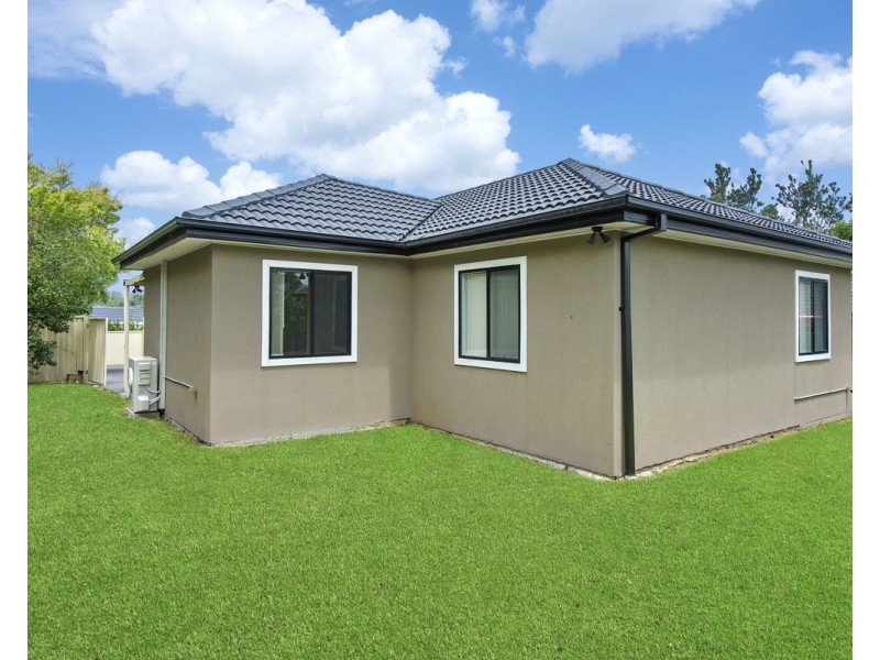 14A Malvina Street, Ryde NSW 2112