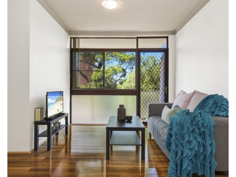 27/8 Lane Cove Road, Ryde NSW 2112