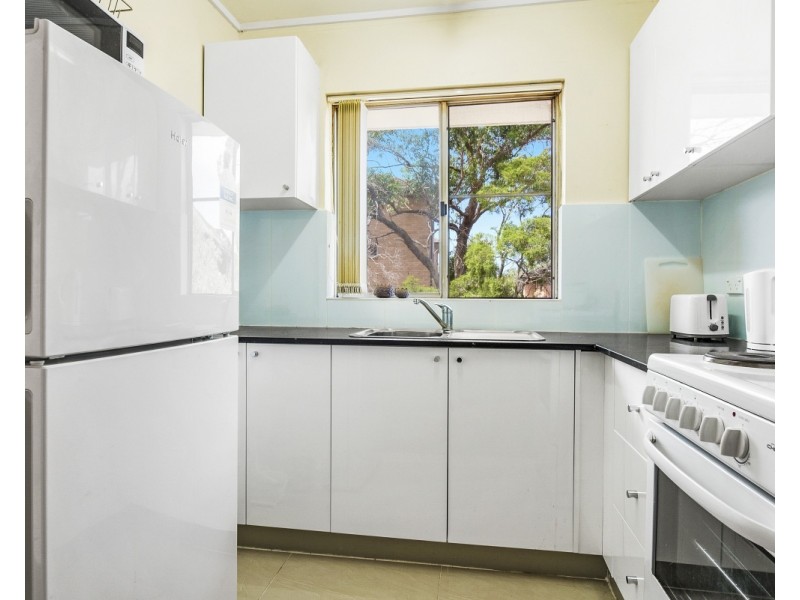 27/8 Lane Cove Road, Ryde NSW 2112