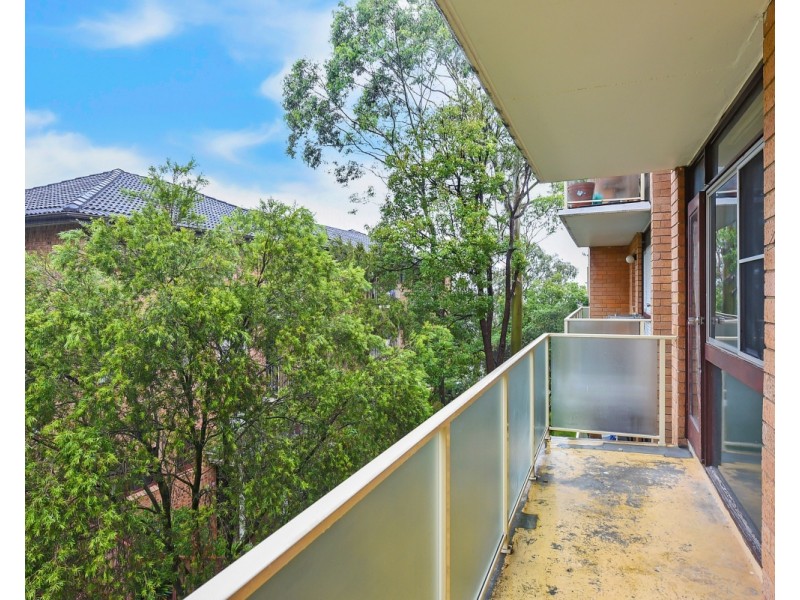 27/8 Lane Cove Road, Ryde NSW 2112