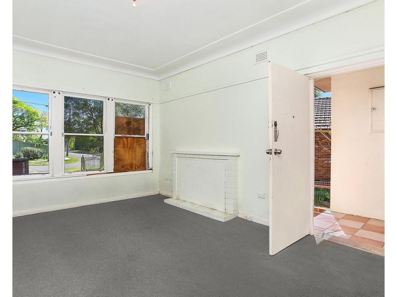 47  Irene Crescent, Eastwood NSW 2122