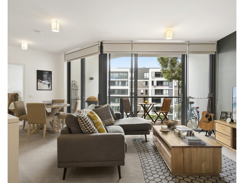 404S/2 Lardelli Drive, Ryde NSW 2112