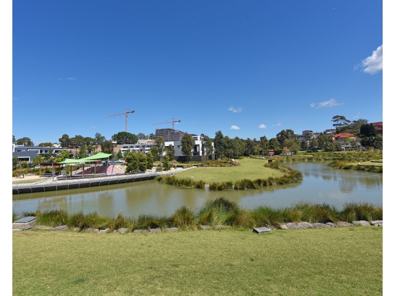 407C/3 Meikle Place, Ryde NSW 2112