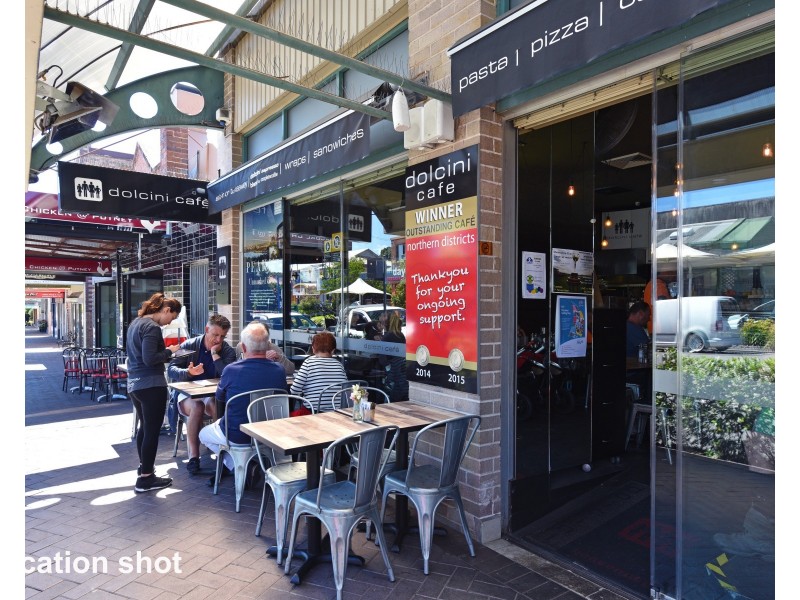 407C/3 Meikle Place, Ryde NSW 2112