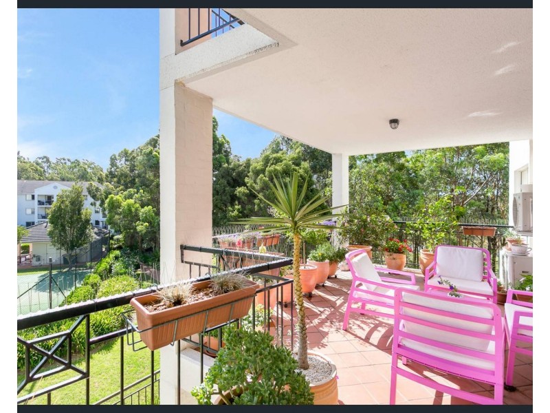 4/6-8 Nile Close, Marsfield NSW 2122