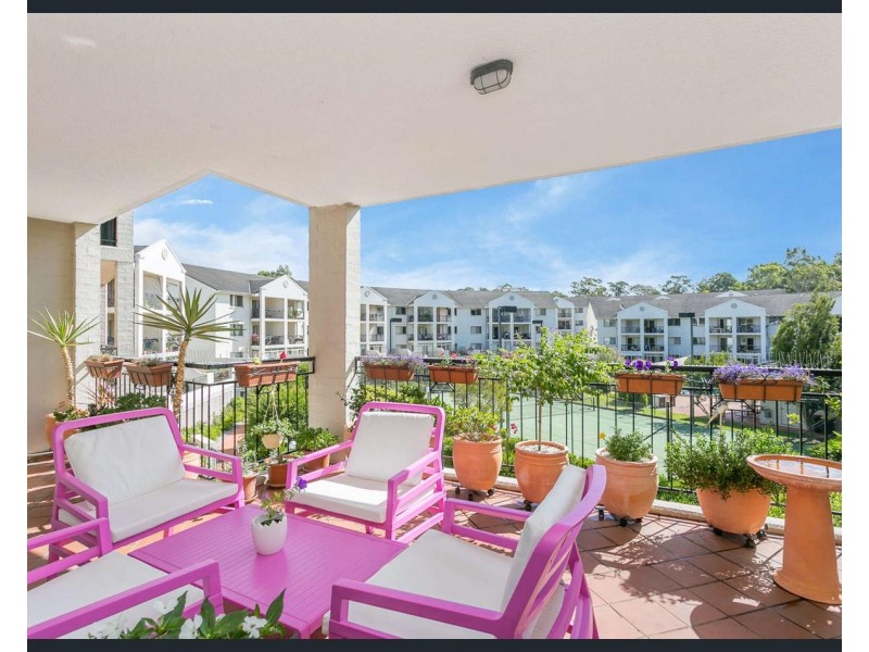 4/6-8 Nile Close, Marsfield NSW 2122