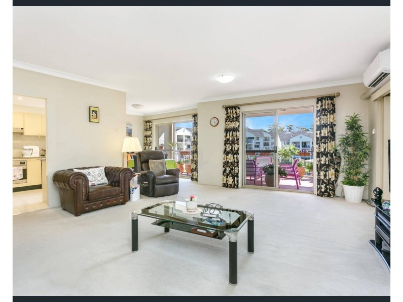4/6-8 Nile Close, Marsfield NSW 2122