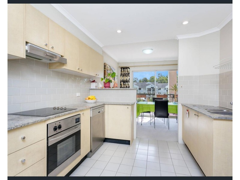 4/6-8 Nile Close, Marsfield NSW 2122