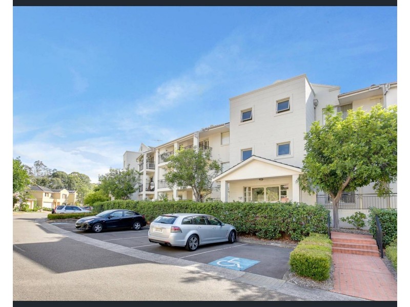 4/6-8 Nile Close, Marsfield NSW 2122