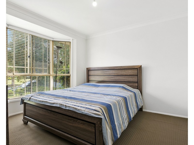73B  Barnier Drive, Quakers Hill NSW 2763