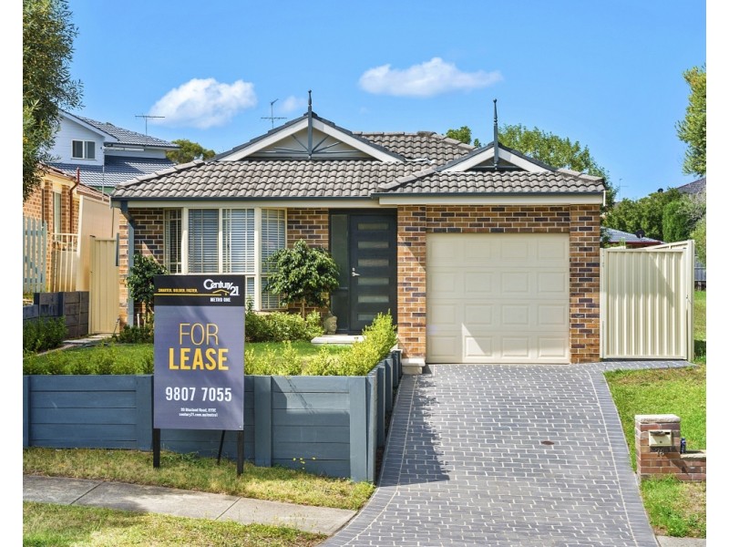 73B  Barnier Drive, Quakers Hill NSW 2763