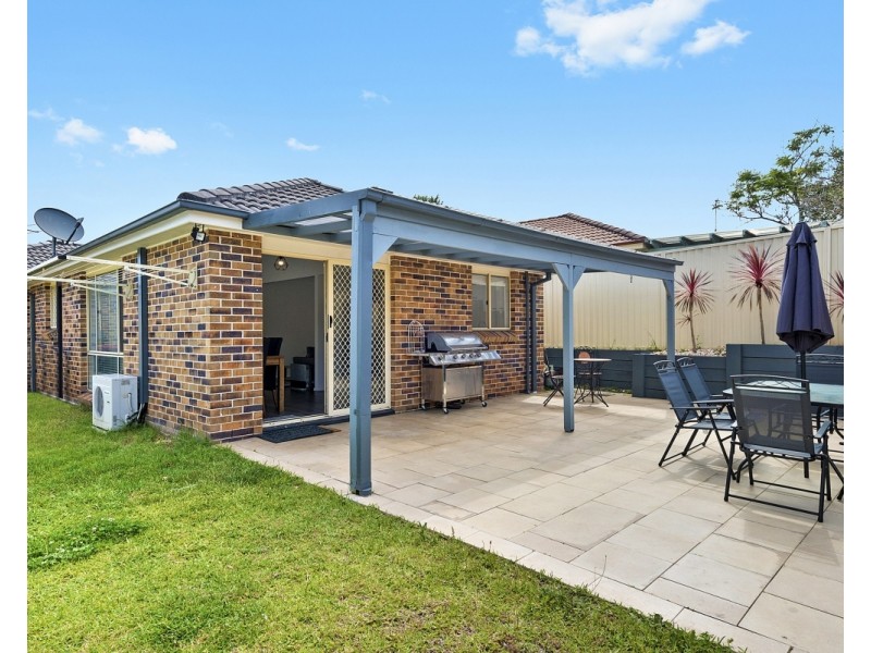 73B  Barnier Drive, Quakers Hill NSW 2763