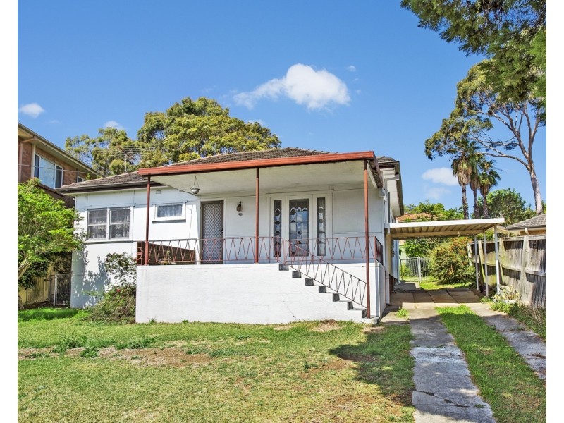 40  Osborne Ave, Putney NSW 2112