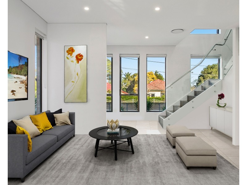 41 Glenn Avenue, Northmead NSW 2152