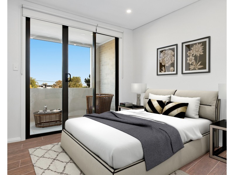 41 Glenn Avenue, Northmead NSW 2152