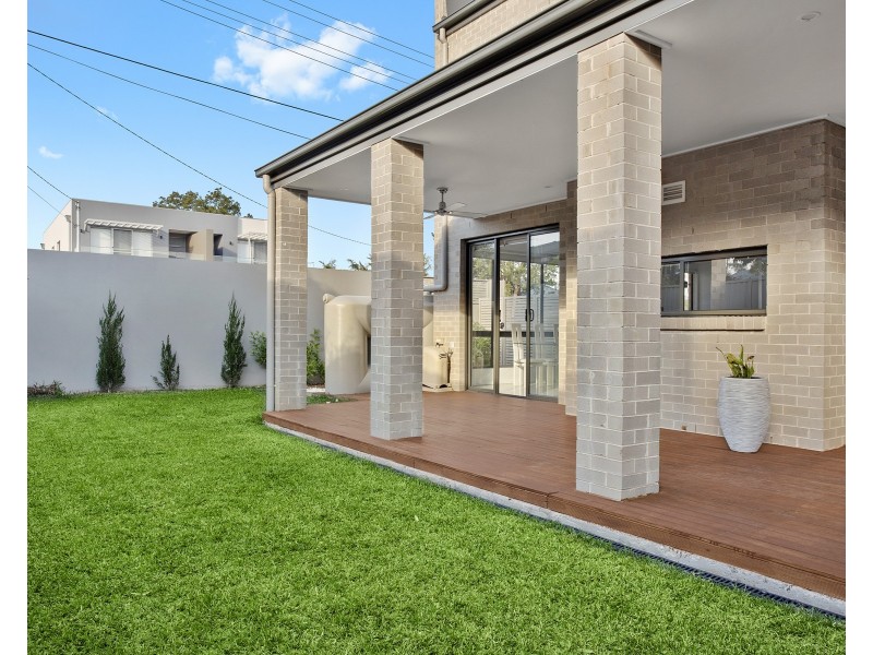 41 Glenn Avenue, Northmead NSW 2152