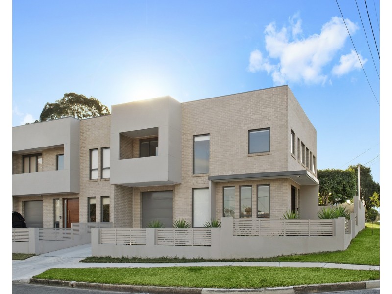 41 Glenn Avenue, Northmead NSW 2152