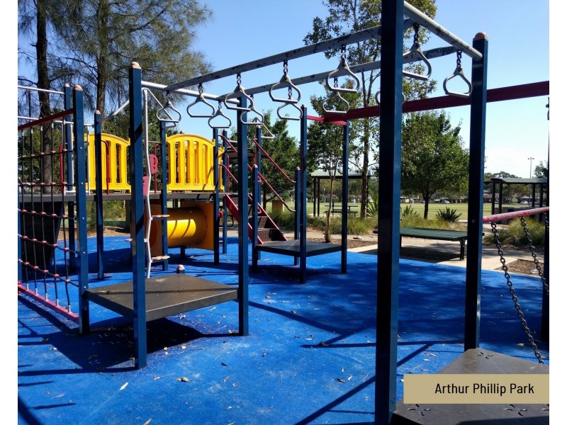 41 Glenn Avenue, Northmead NSW 2152