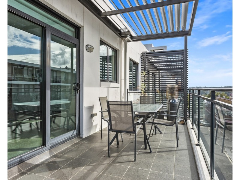 40/2 Underdale Lane, Meadowbank NSW 2114