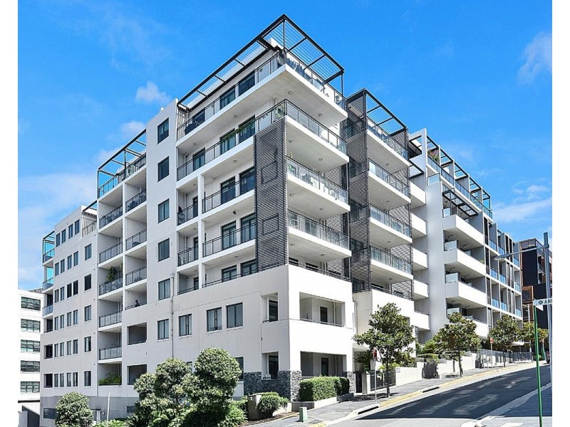 40/2 Underdale Lane, Meadowbank NSW 2114