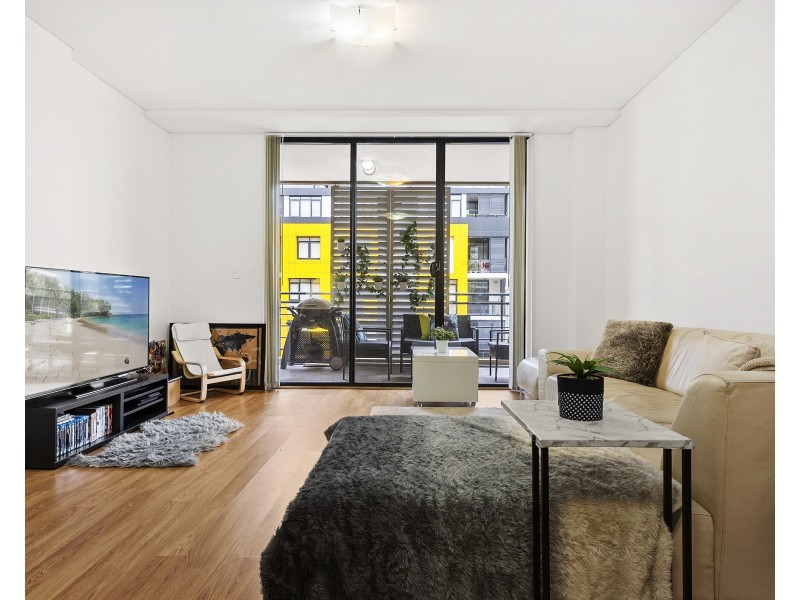 E5311/84 Belmore Street, Ryde NSW 2112