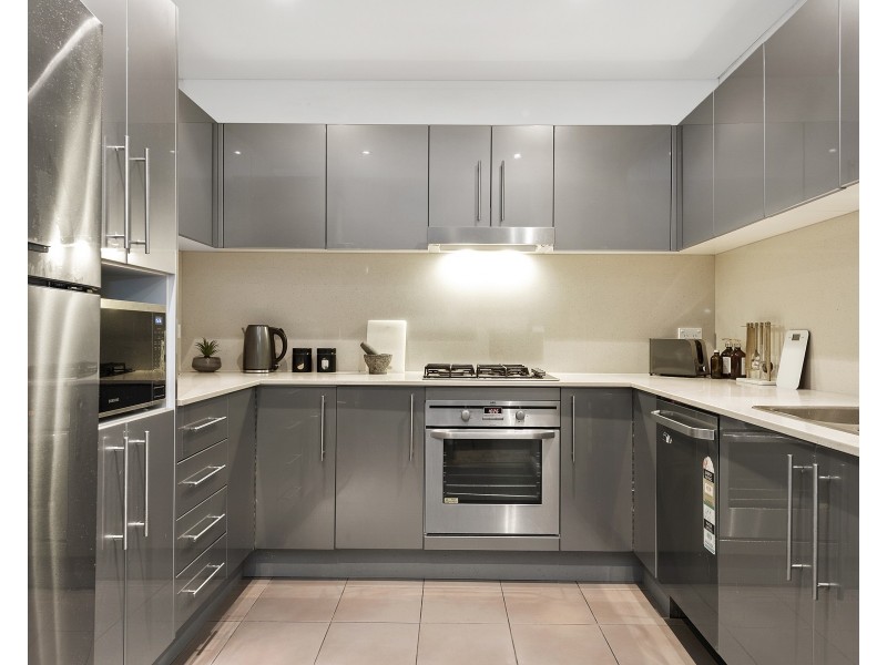 E5311/84 Belmore Street, Ryde NSW 2112