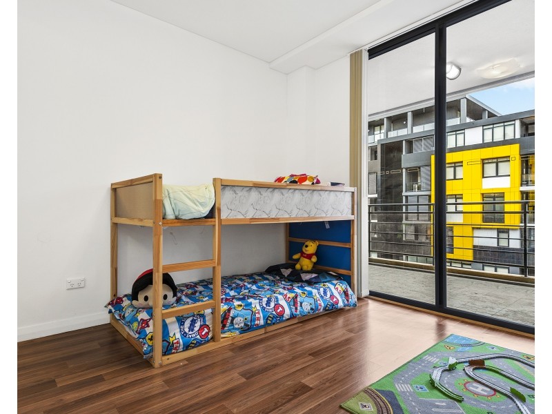 E5311/84 Belmore Street, Ryde NSW 2112