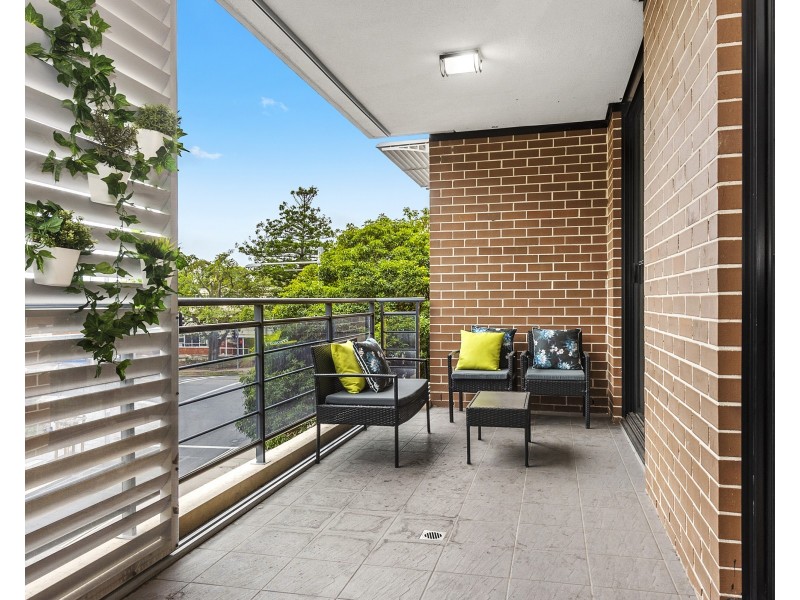 E5311/84 Belmore Street, Ryde NSW 2112