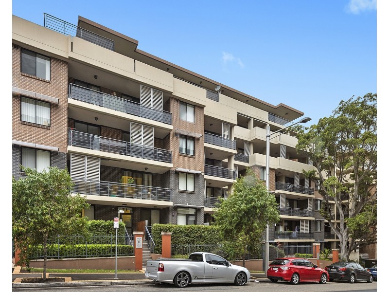 E5311/84 Belmore Street, Ryde NSW 2112