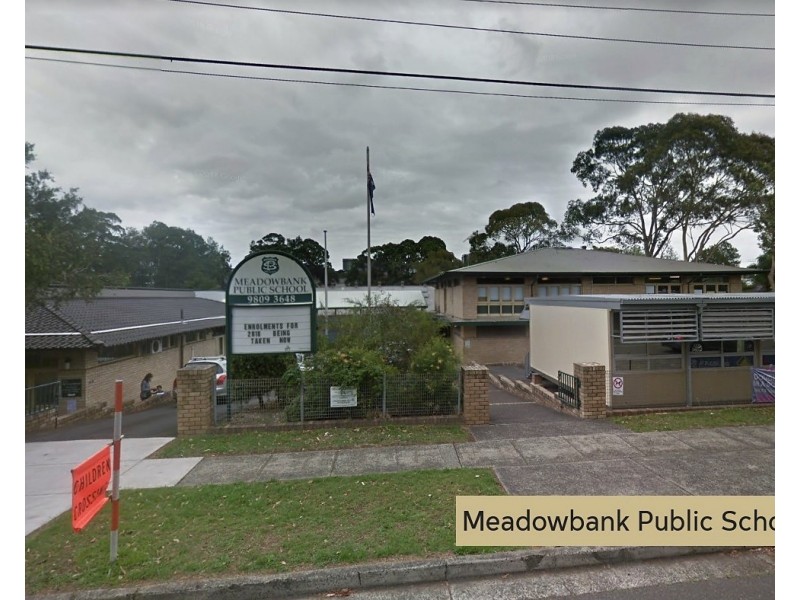 E5311/84 Belmore Street, Ryde NSW 2112