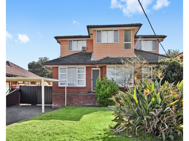 3 Austin Crescent, Constitution Hill NSW 2145