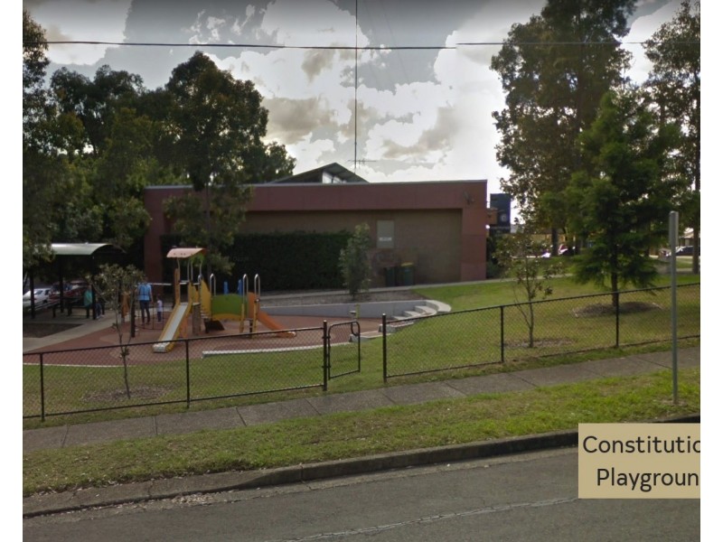 3 Austin Crescent, Constitution Hill NSW 2145