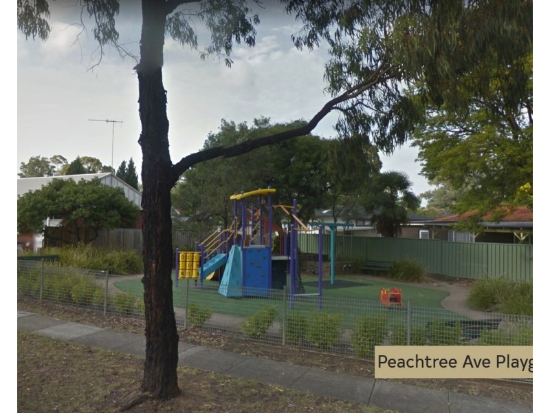 3 Austin Crescent, Constitution Hill NSW 2145