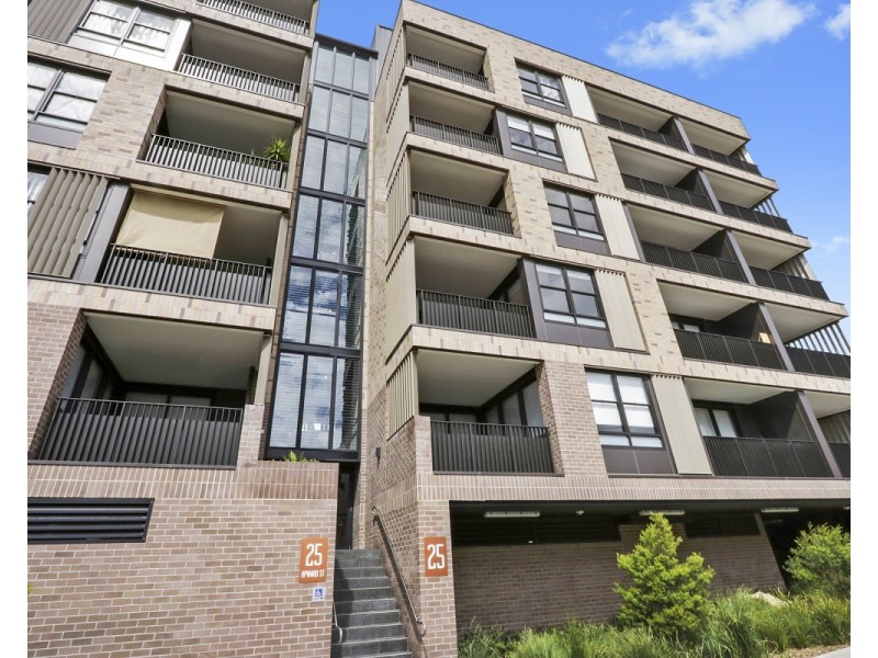C506/25 Upward Street, Leichhardt NSW 2040
