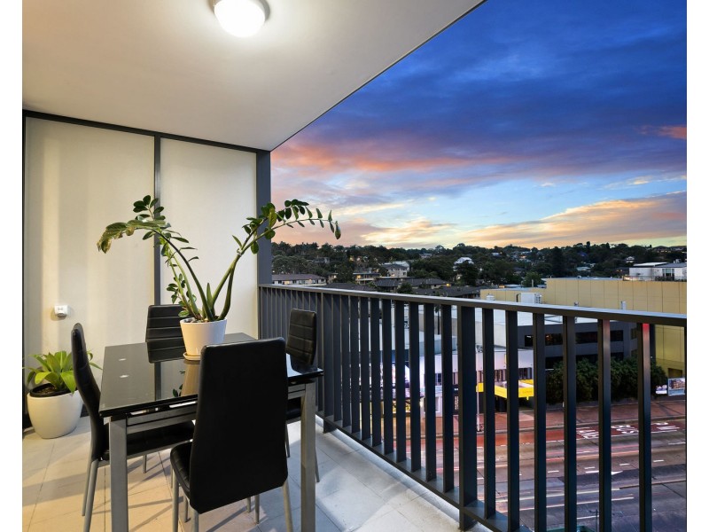 504/822 Pittwater Road, Dee Why NSW 2099