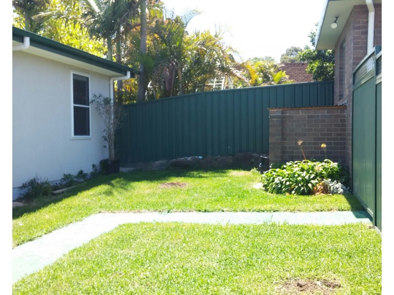 58A Lane Cove Road, Ryde NSW 2112