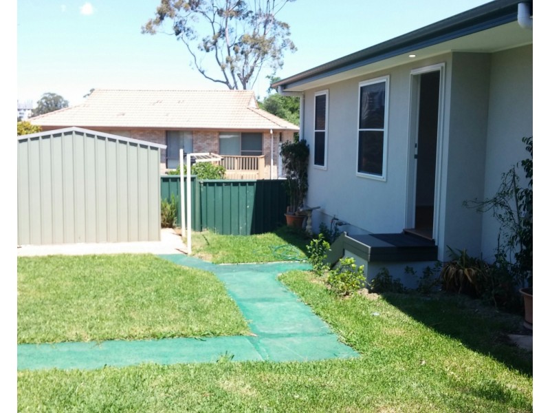 58A Lane Cove Road, Ryde NSW 2112