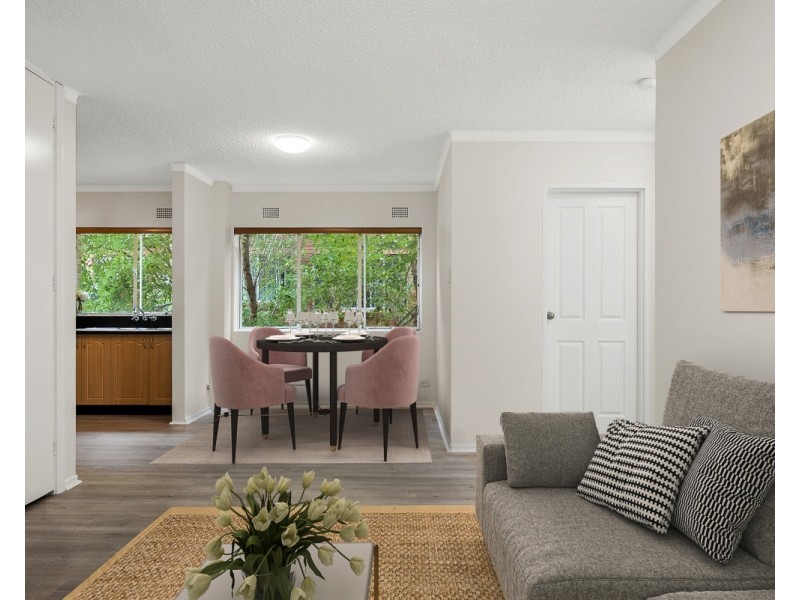5/44 West Parade, West Ryde NSW 2114