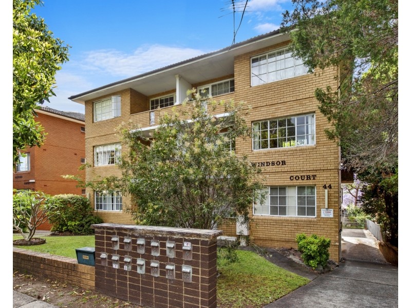 5/44 West Parade, West Ryde NSW 2114