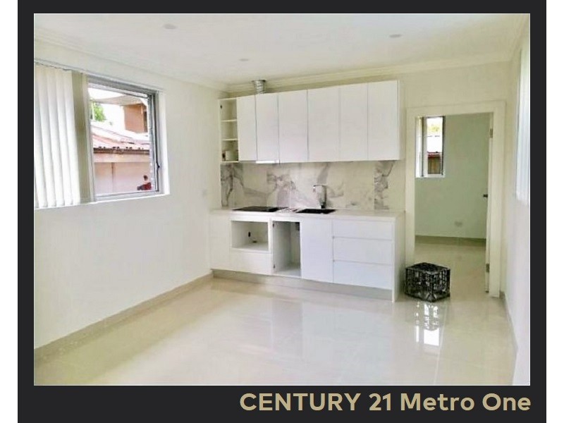 46A Parkes Street, Ryde NSW 2112